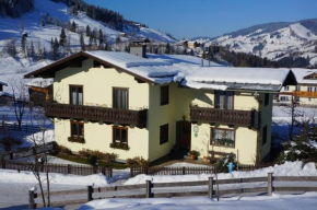 Haus Ortner, Wagrain, Österreich